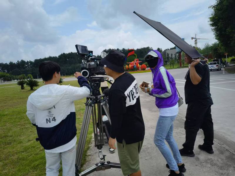 场景赋能，佛山TVC拍摄打造品牌沉浸式体验