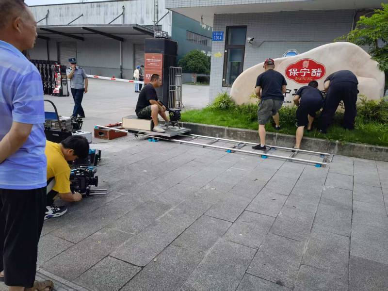 佛山TVC拍摄：制造业专属TVC方案，用镜头展现企业硬核实力！