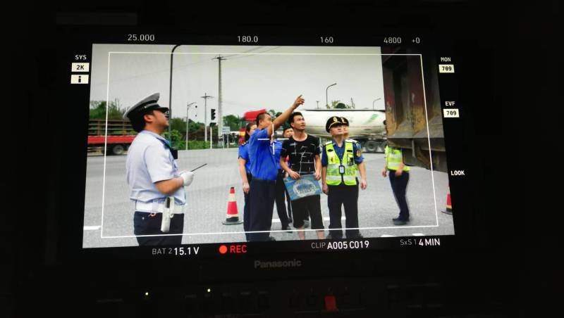 佛山TVC拍摄：用专业镜头助力品牌曝光，让广告触达更多目标用户！