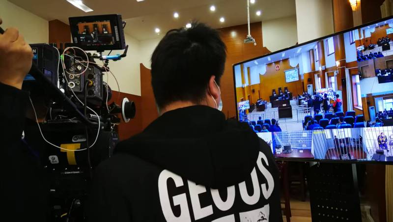 佛山TVC制作：政企单位合规宣传，专业把控内容，官方平台适用！