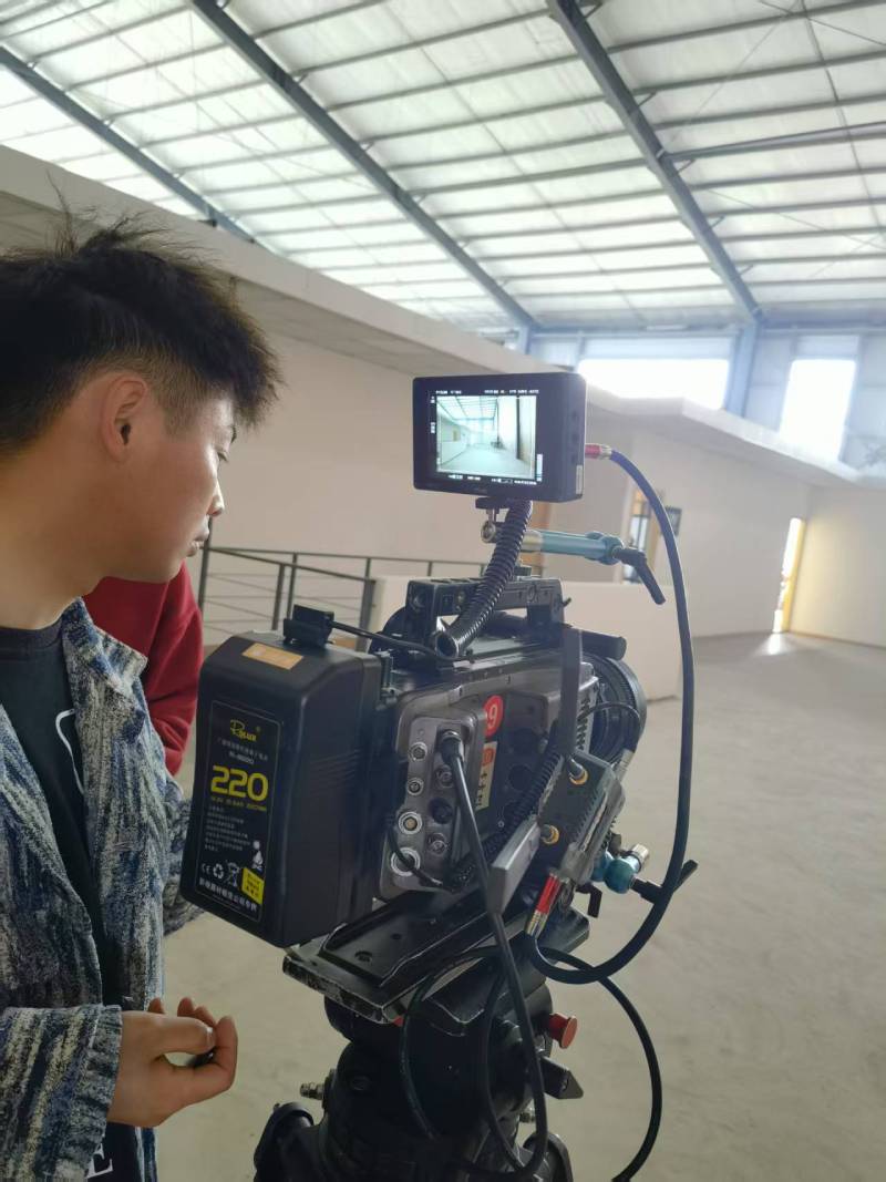 创新驱动，智领未来——佛山TVC与广告片拍摄制作的创新实践