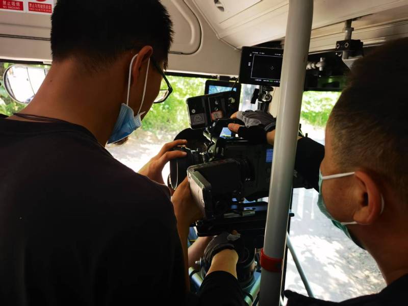 以光影为笔，绘就佛山品牌新篇——解锁佛山TVC拍摄的核心力量