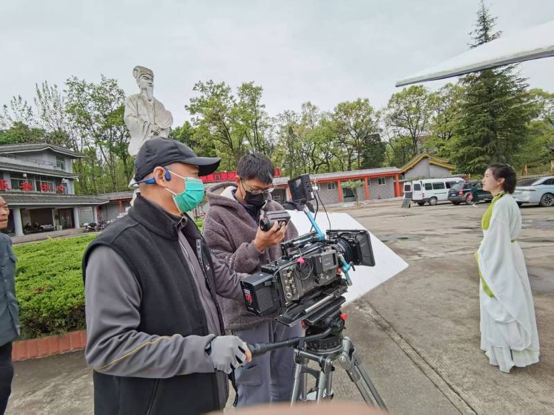 佛山广告片拍摄公司：从策划到投放，一站式服务，让品牌传播更高效！