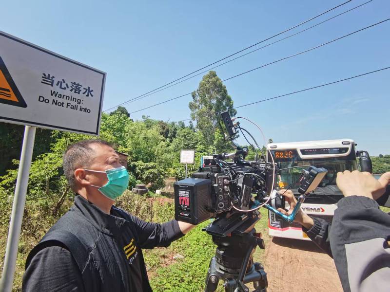 佛山TVC拍摄公司：深耕本地市场，为品牌定制专属拍摄方案