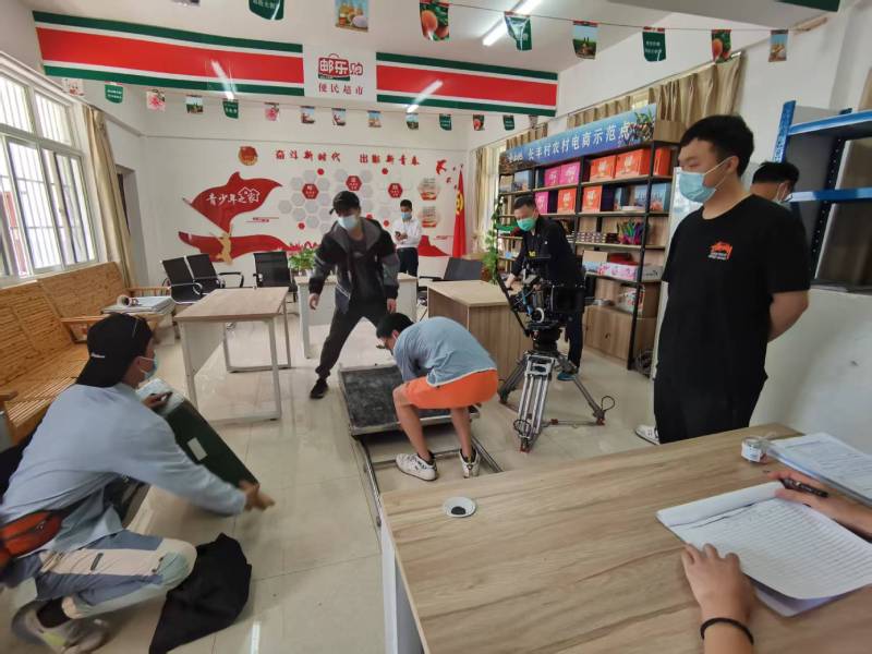 佛山广告片拍摄公司
